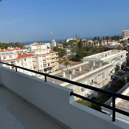 Διαμέρισμα Casa Leo Λάγος