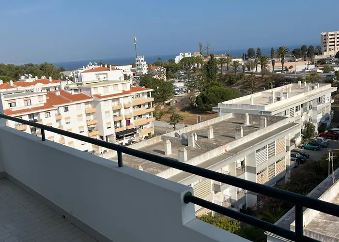 公寓 Casa Leo 拉哥斯