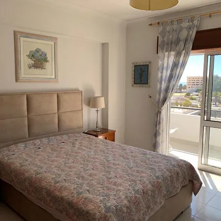 Appartement Casa Leo