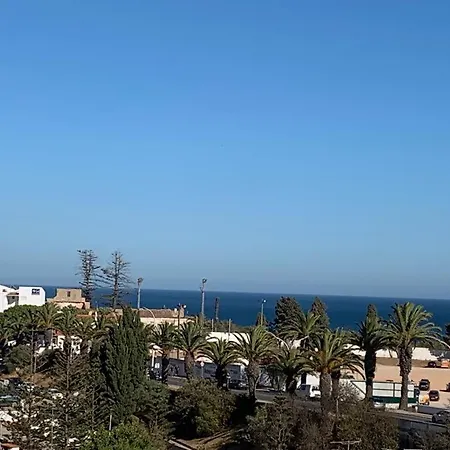 Lägenhet Casa Leo *