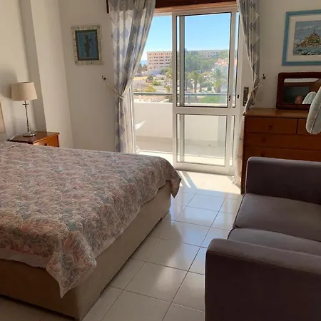 Appartement Casa Leo *