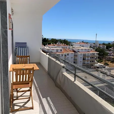 Casa Leo Appartement Lagos
