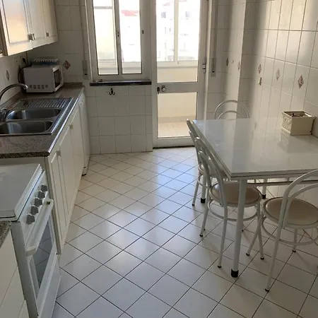 Appartement Casa Leo