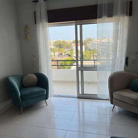 Casa Leo Appartement