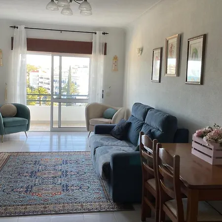Appartement Casa Leo