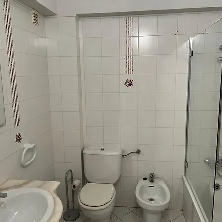 Appartement Casa Leo